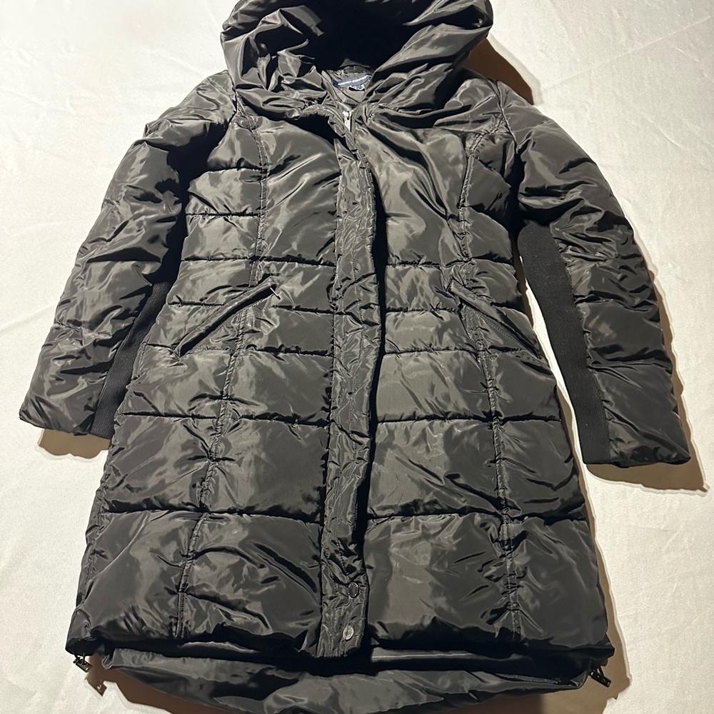 Large Women’s French Connection Parka